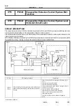 Preview for 610 page of Toyota RM787U Service And Repair Manual