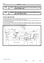 Preview for 616 page of Toyota RM787U Service And Repair Manual