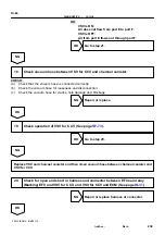 Preview for 622 page of Toyota RM787U Service And Repair Manual