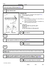 Preview for 630 page of Toyota RM787U Service And Repair Manual