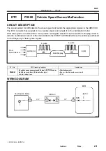 Preview for 635 page of Toyota RM787U Service And Repair Manual