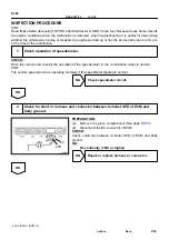 Preview for 636 page of Toyota RM787U Service And Repair Manual