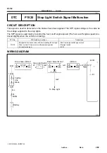 Preview for 670 page of Toyota RM787U Service And Repair Manual