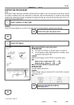 Preview for 671 page of Toyota RM787U Service And Repair Manual