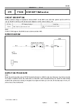 Preview for 673 page of Toyota RM787U Service And Repair Manual