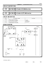 Preview for 703 page of Toyota RM787U Service And Repair Manual