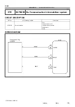 Preview for 710 page of Toyota RM787U Service And Repair Manual