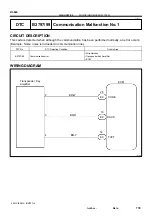 Preview for 712 page of Toyota RM787U Service And Repair Manual