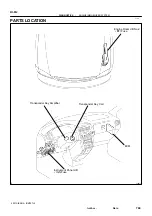 Preview for 719 page of Toyota RM787U Service And Repair Manual