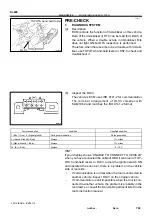 Preview for 720 page of Toyota RM787U Service And Repair Manual