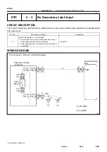 Preview for 728 page of Toyota RM787U Service And Repair Manual