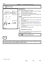 Preview for 743 page of Toyota RM787U Service And Repair Manual