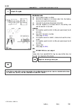 Preview for 747 page of Toyota RM787U Service And Repair Manual