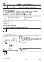 Preview for 753 page of Toyota RM787U Service And Repair Manual