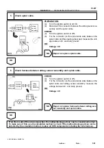 Preview for 756 page of Toyota RM787U Service And Repair Manual