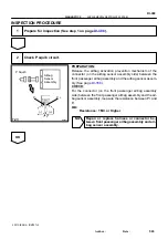 Preview for 758 page of Toyota RM787U Service And Repair Manual