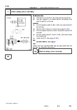 Preview for 759 page of Toyota RM787U Service And Repair Manual