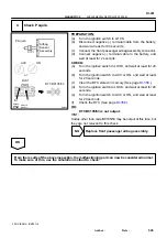 Preview for 760 page of Toyota RM787U Service And Repair Manual