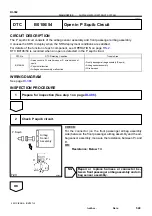 Preview for 761 page of Toyota RM787U Service And Repair Manual