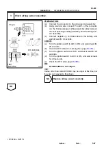 Preview for 762 page of Toyota RM787U Service And Repair Manual