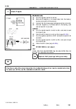 Preview for 763 page of Toyota RM787U Service And Repair Manual