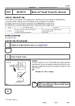 Preview for 764 page of Toyota RM787U Service And Repair Manual