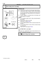 Preview for 765 page of Toyota RM787U Service And Repair Manual