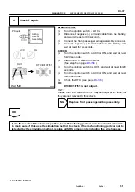 Preview for 766 page of Toyota RM787U Service And Repair Manual