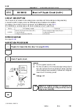 Preview for 767 page of Toyota RM787U Service And Repair Manual