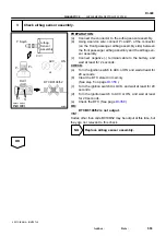 Preview for 768 page of Toyota RM787U Service And Repair Manual