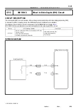 Preview for 770 page of Toyota RM787U Service And Repair Manual