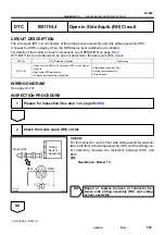 Preview for 774 page of Toyota RM787U Service And Repair Manual