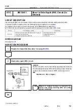 Preview for 777 page of Toyota RM787U Service And Repair Manual