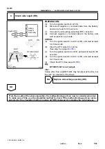 Preview for 779 page of Toyota RM787U Service And Repair Manual