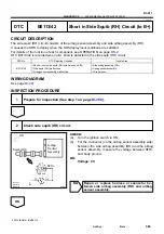 Preview for 780 page of Toyota RM787U Service And Repair Manual