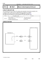 Preview for 783 page of Toyota RM787U Service And Repair Manual