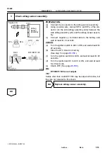 Preview for 791 page of Toyota RM787U Service And Repair Manual