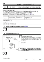 Preview for 793 page of Toyota RM787U Service And Repair Manual