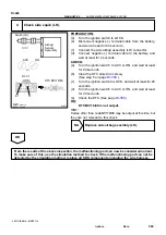 Preview for 795 page of Toyota RM787U Service And Repair Manual