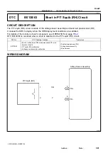 Preview for 796 page of Toyota RM787U Service And Repair Manual