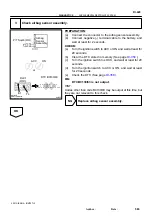 Preview for 798 page of Toyota RM787U Service And Repair Manual