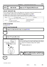 Preview for 800 page of Toyota RM787U Service And Repair Manual