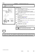 Preview for 805 page of Toyota RM787U Service And Repair Manual