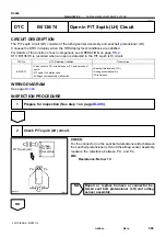 Preview for 813 page of Toyota RM787U Service And Repair Manual