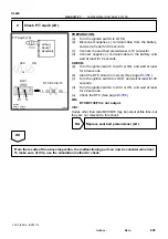 Preview for 815 page of Toyota RM787U Service And Repair Manual