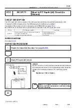 Preview for 816 page of Toyota RM787U Service And Repair Manual