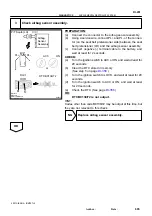 Preview for 820 page of Toyota RM787U Service And Repair Manual