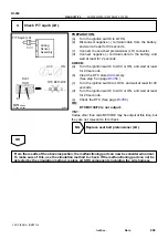 Preview for 821 page of Toyota RM787U Service And Repair Manual