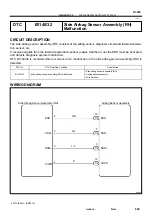 Preview for 824 page of Toyota RM787U Service And Repair Manual