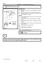 Preview for 829 page of Toyota RM787U Service And Repair Manual